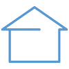 London House Hunters logo