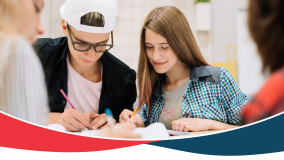 London House School Of English logo