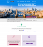 London Pension Funds Authority