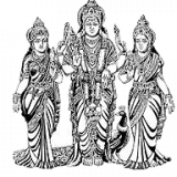 London Sri Murugan Temple logo