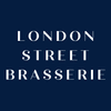 London Street Brasserie logo