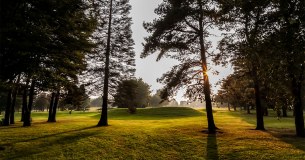 Long Ashton Golf Club