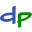 Longmans The Florist logo