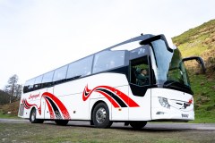 Longmynd Travel