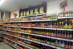Loon Fung Supermarket Limited