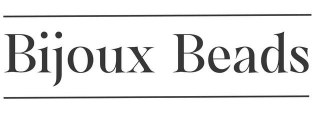 Bijoux Beads