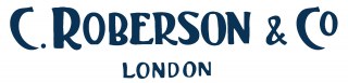 C Roberson & Co. Limited