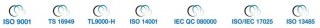 Lorom (Europe) Limited