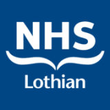 Lothian Health Board logo