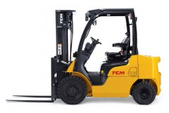 Lothian Mechanical Handling Limited