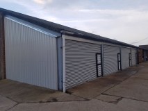 Lotinga Industrial Doors