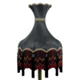 Lotus Lampshades