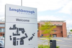 Loughborough College Of Further Educatio