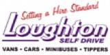 Loughton Self-drive Limited Logo