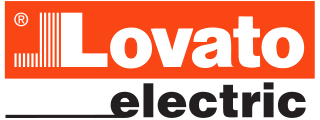 Lovato Limited logo