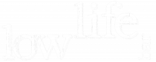 Low Life logo