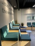 Lowbridge Upholstery logo