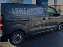 Lowe Mechanical Services Limited
