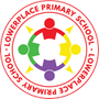 Lowerplace Primary School logo