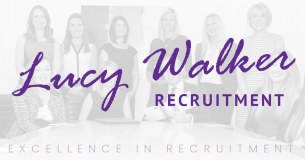 Lucy Walker Recruitment Limited logo