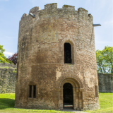 Ludlow Castle