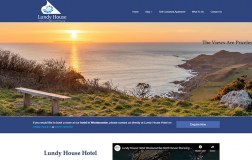 Lundy House