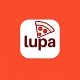 Lupa logo