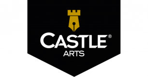 Castle Arts logo
