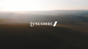 Luscombe Organic Drinks