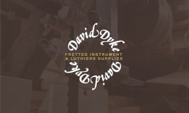 Luthiers Supplies David Dyke