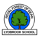 Lydbrook Primary School logo