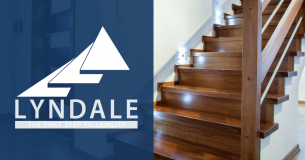 Lyndale Stairs