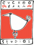 Cuckoo Farm Studios logo