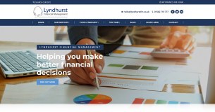 Lyndhurst Financial Management Limited