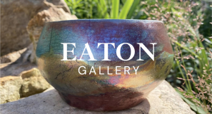 Eaton Gallery logo