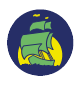 Lyons Hall Primary School logo