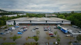 Lyte Industries Wales Limited