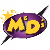 M & D Limited logo