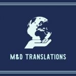 M & D Translation Services
