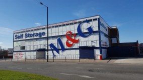 M & G Transport