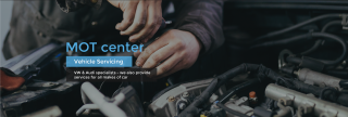 M & M Auto Engineers