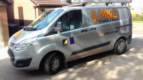 M & S Plumbing & Heating Limited