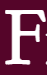 M A Forbes