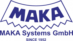 M A K A Machinery UK Limited