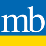 M B Advertising & Marketing Limited logo
