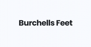 M B Burchell