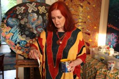 Donna White
