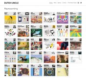Dutch Uncle Agency