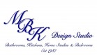 MBK Design Studio Logo
