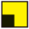 M Blackwell logo